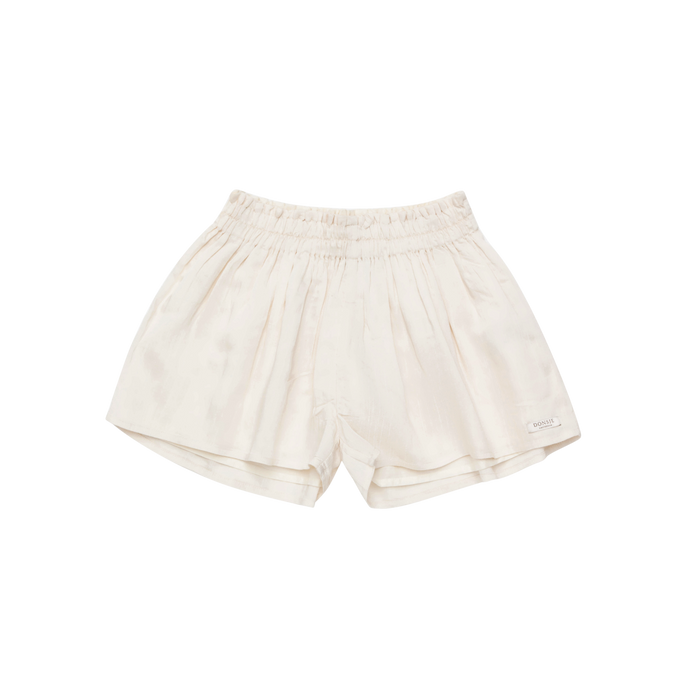 donsje Joysa Shorts | Warm White