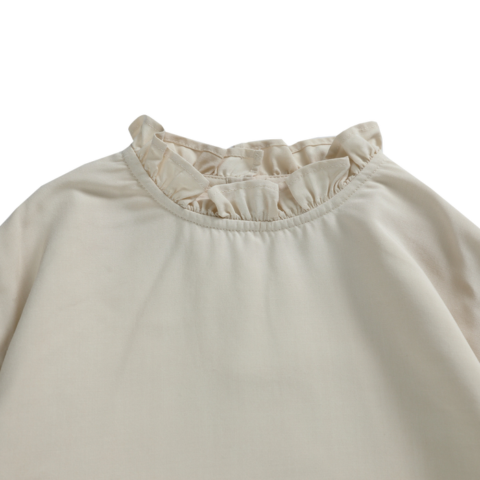 Donsje Kara Dress | Powder