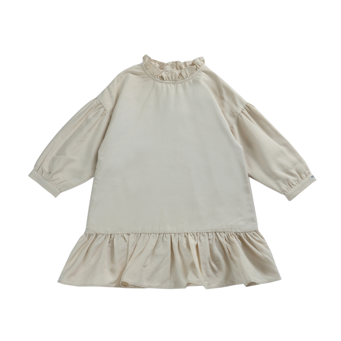 donsje Kara Dress | Powder