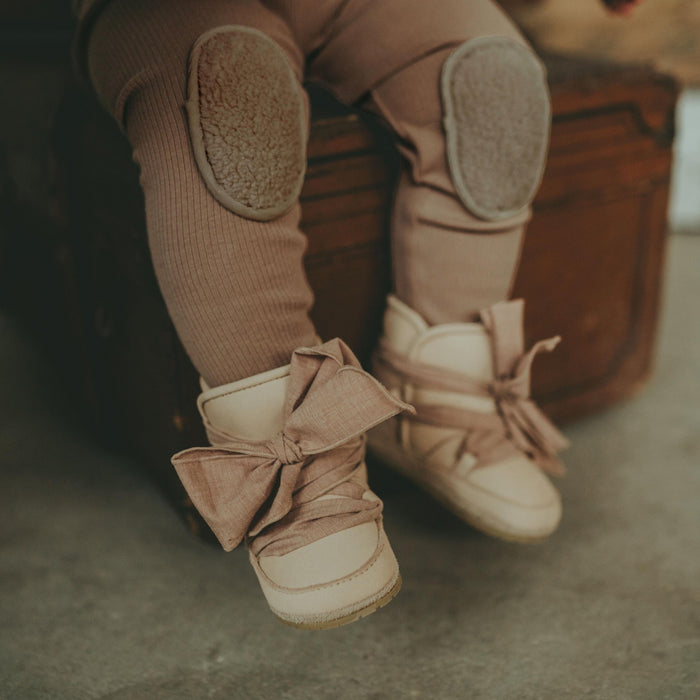 Donsje Keene Leggings | Dark Taupe