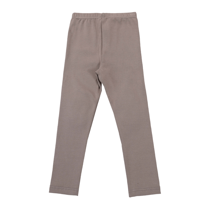 Donsje Keene Leggings | Dark Taupe