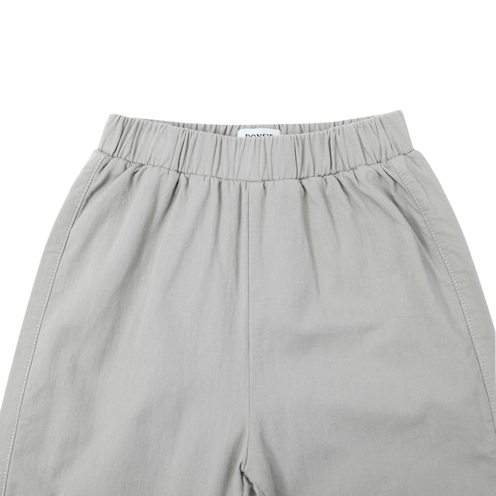 Donsje Kilan Trousers | Light Stone