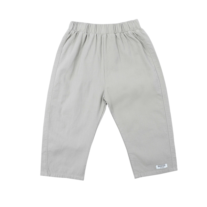 donsje Kilan Trousers | Light Stone