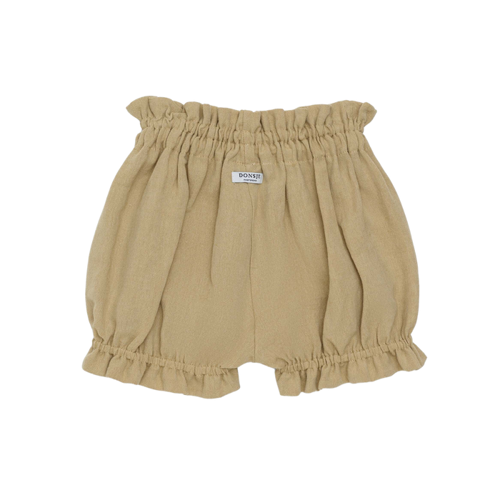 Donsje Klea Bloomers | Khaki Green