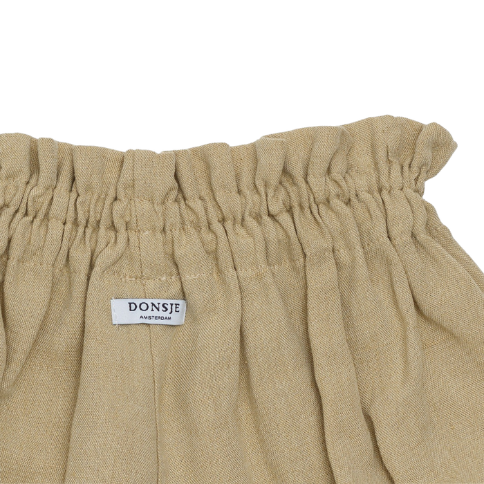 Donsje Klea Bloomers | Khaki Green