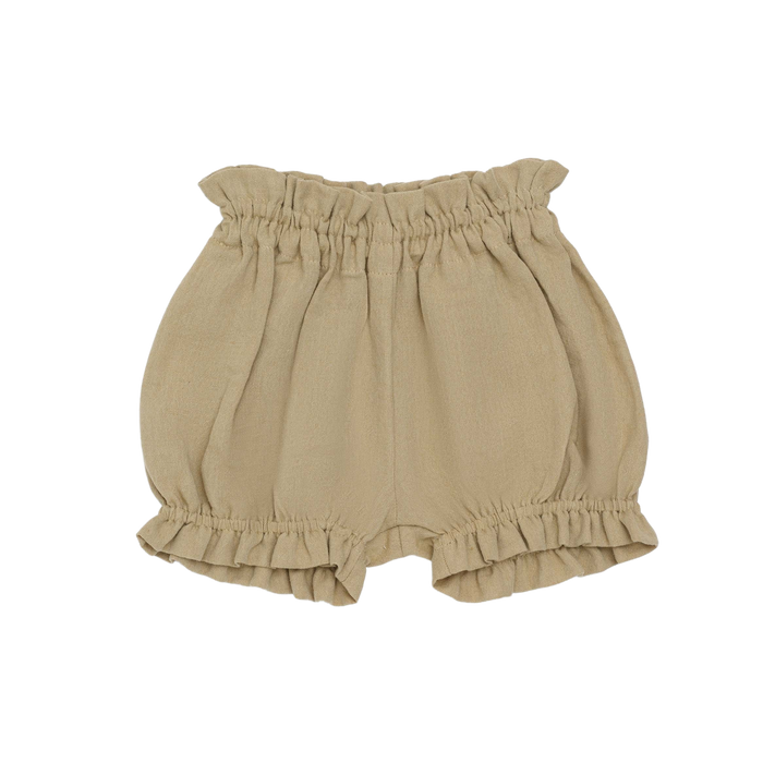 donsje Klea Bloomers | Khaki Green