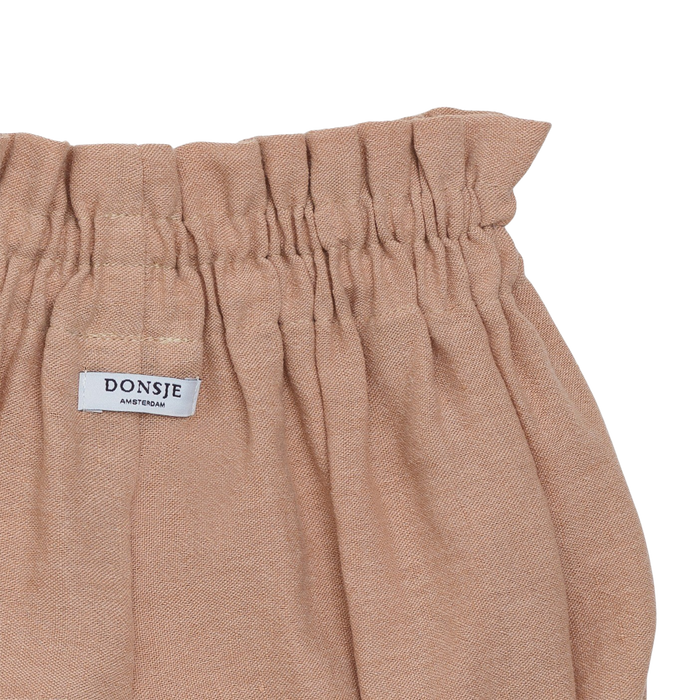 Donsje Klea Bloomers | Vintage Amber