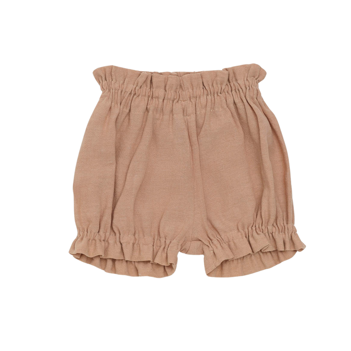donsje Klea Bloomers | Vintage Amber
