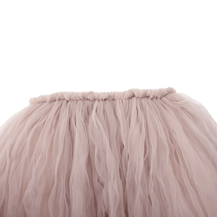 Donsje Kya Skirt | Lavender Brown