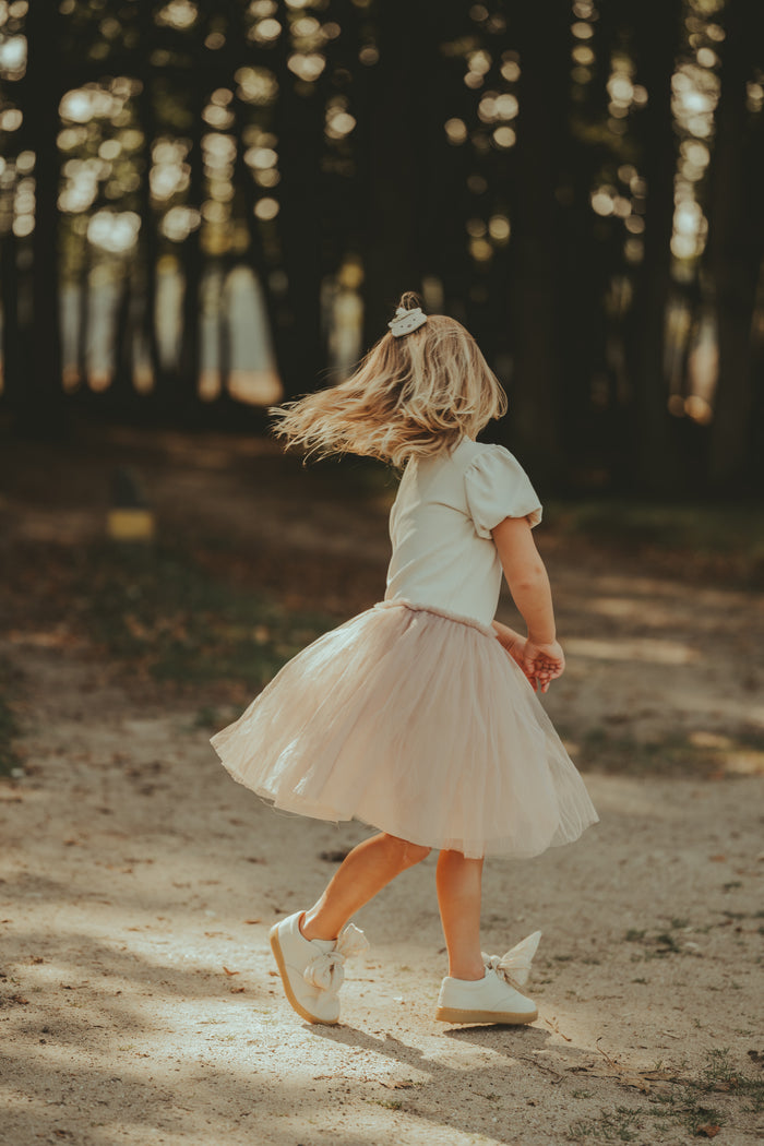 Donsje Kya Skirt | Lavender Brown