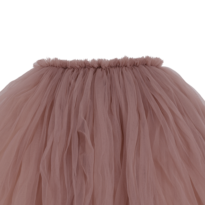 Donsje Kya Skirt | Plum