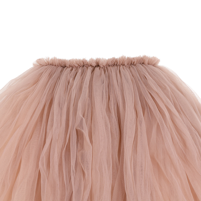 Donsje Kya Skirt | Rose Blush
