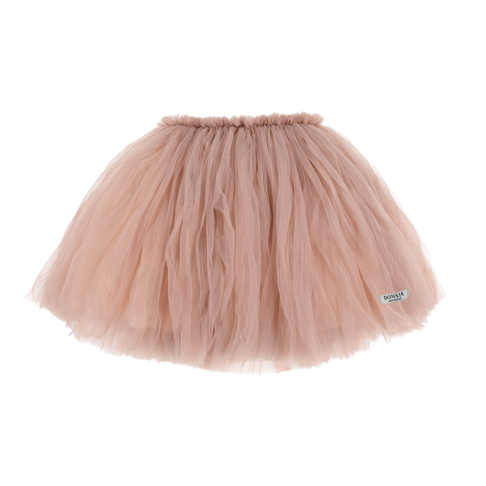 donsje Kya Skirt | Rose Blush