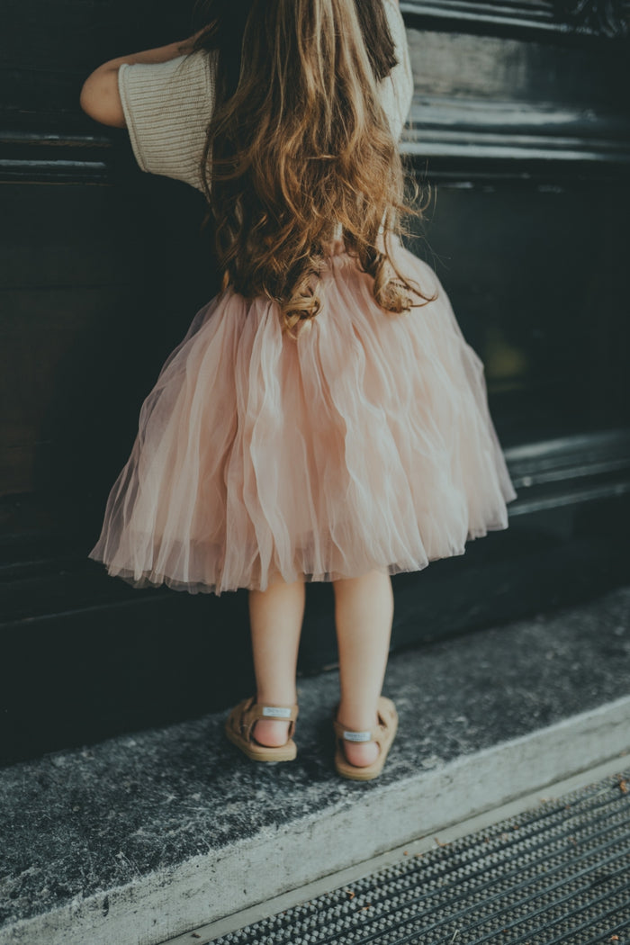 Donsje Kya Skirt | Rose Blush