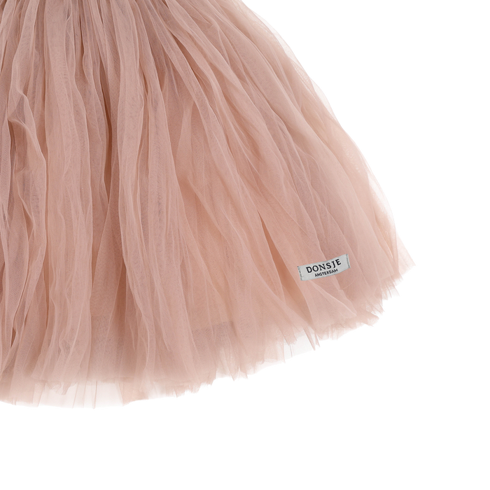 Donsje Kya Skirt | Rose Blush