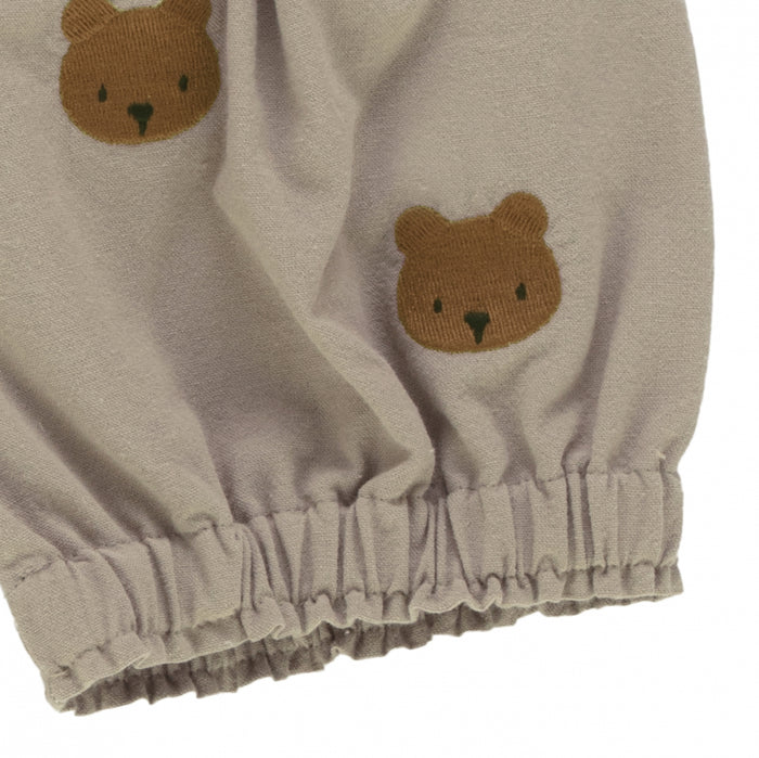 Donsje Larson Bloomers | Bears | Dusty Green