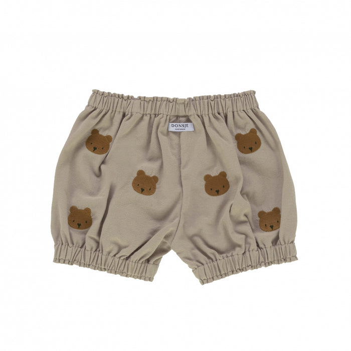 Donsje Larson Bloomers | Bears | Dusty Green