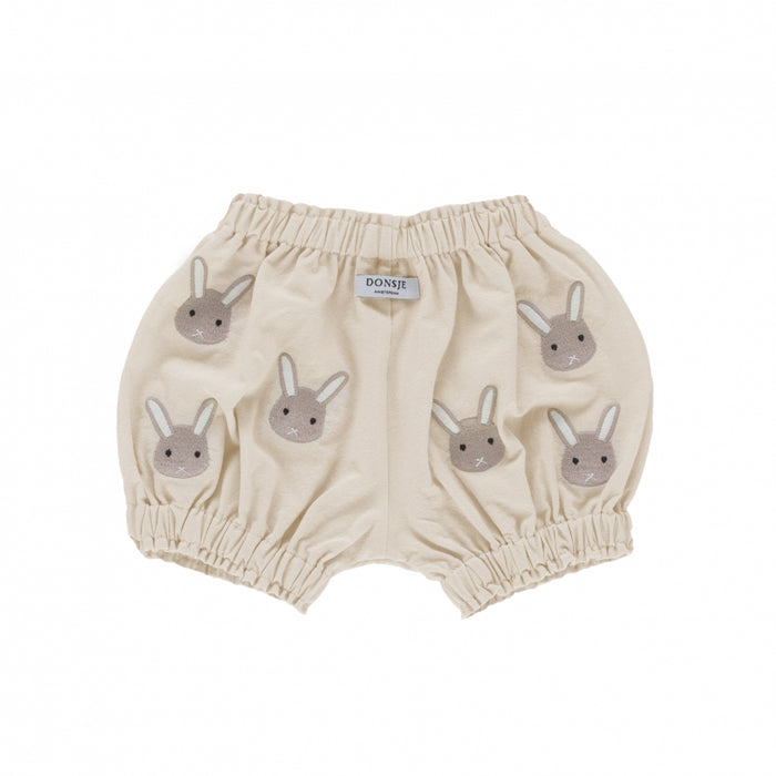 Donsje Larson Bloomers | Bunnies | Warm White