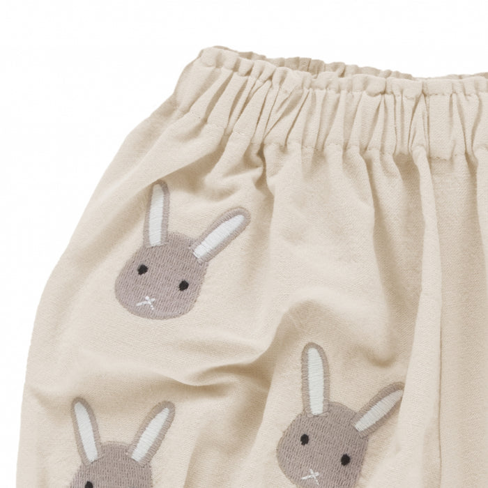 Donsje Larson Bloomers | Bunnies | Warm White