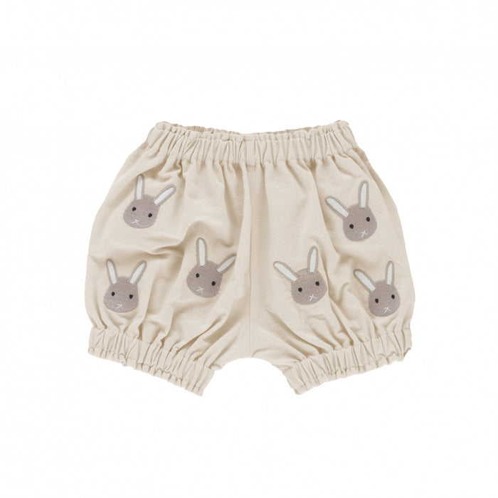 donsje Larson Bloomers | Bunnies | Warm White