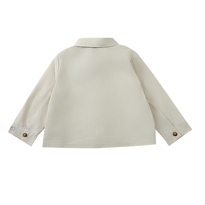 Donsje Lauden Shirt | Bears | Birch