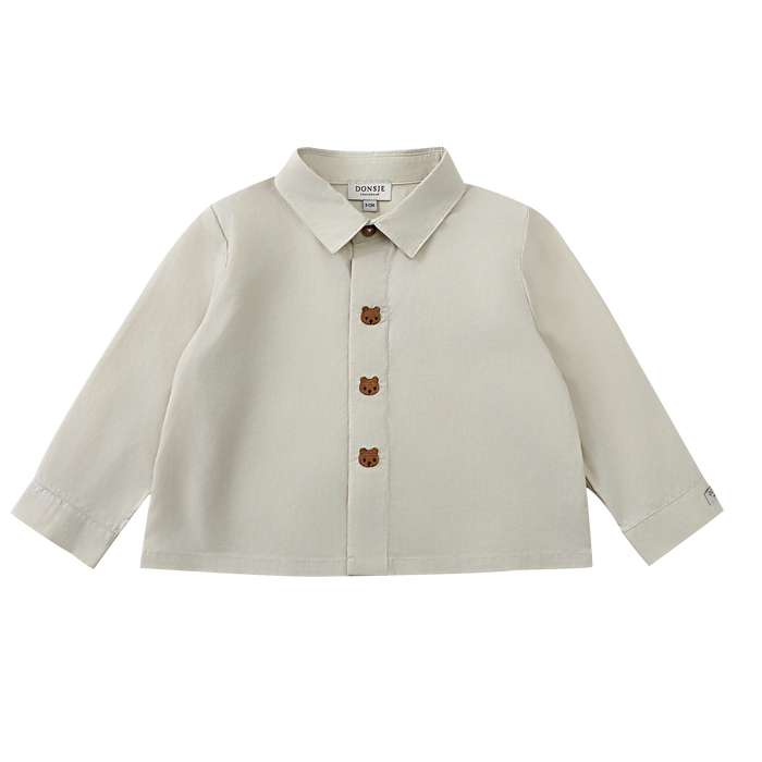 donsje Lauden Shirt | Bears | Birch