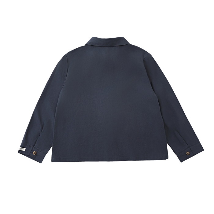 Donsje Lauden Shirt | Koalas | Blue Marine