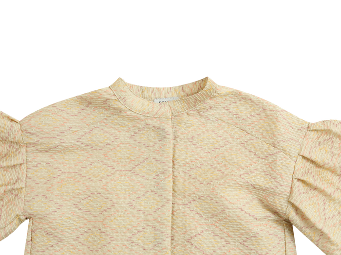 Donsje Leoniek Jacket | Sand