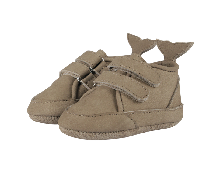 Donsje Levin Sneakers | Truffle Nubuck