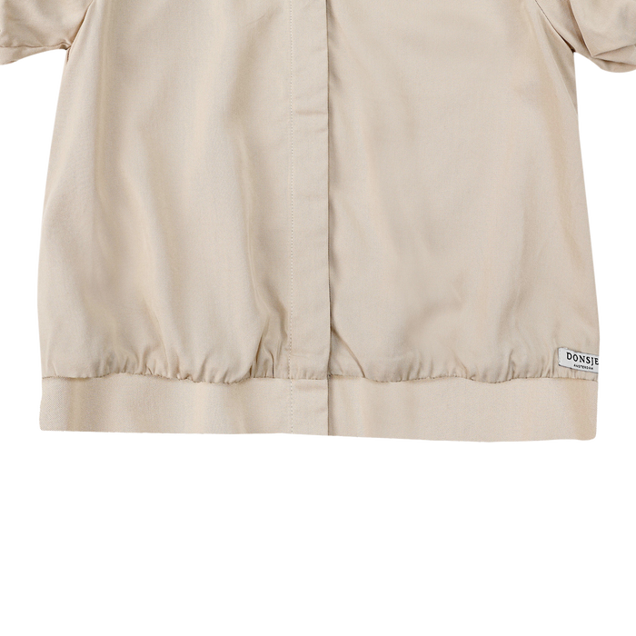Donsje Licia Blouse | Soft Sand