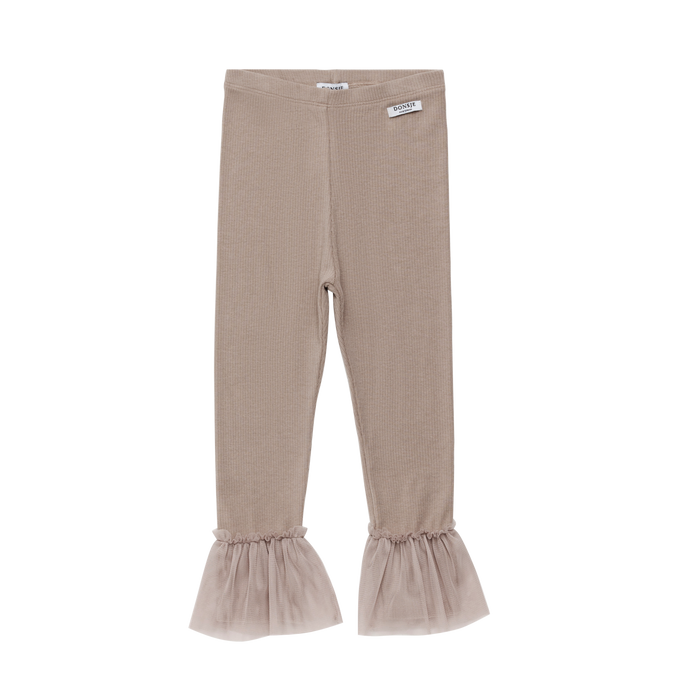 donsje Lillianne Leggings | Grey Violet