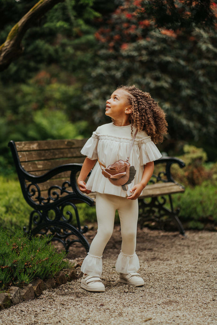 Donsje Lillianne Leggings | Macaroon