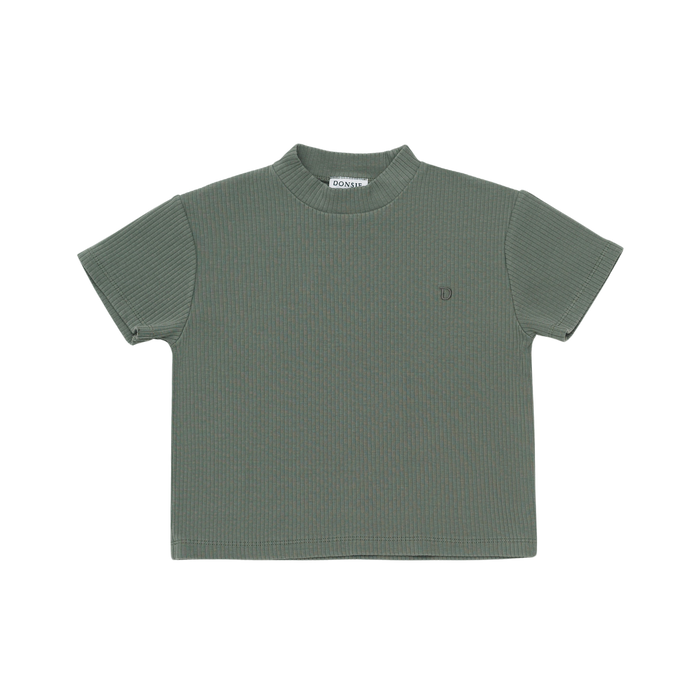 donsje Lio T-Shirt | Agave Green