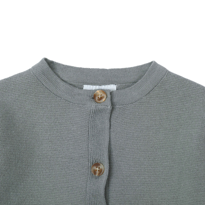 Donsje Loann Cardigan | Soft Sage