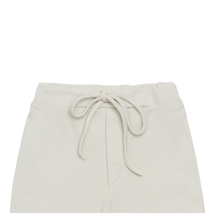 Donsje Lohle Trousers | Arctic Ivory