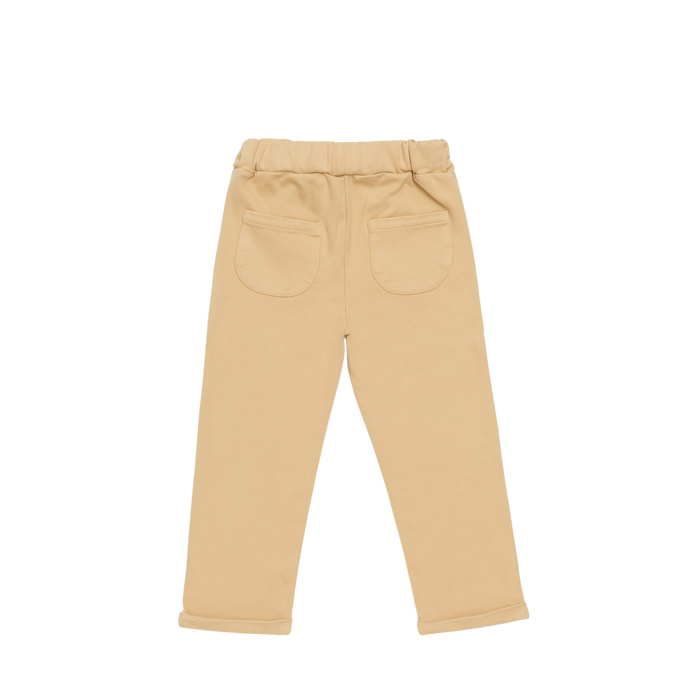 Donsje Lohle Trousers | Toast