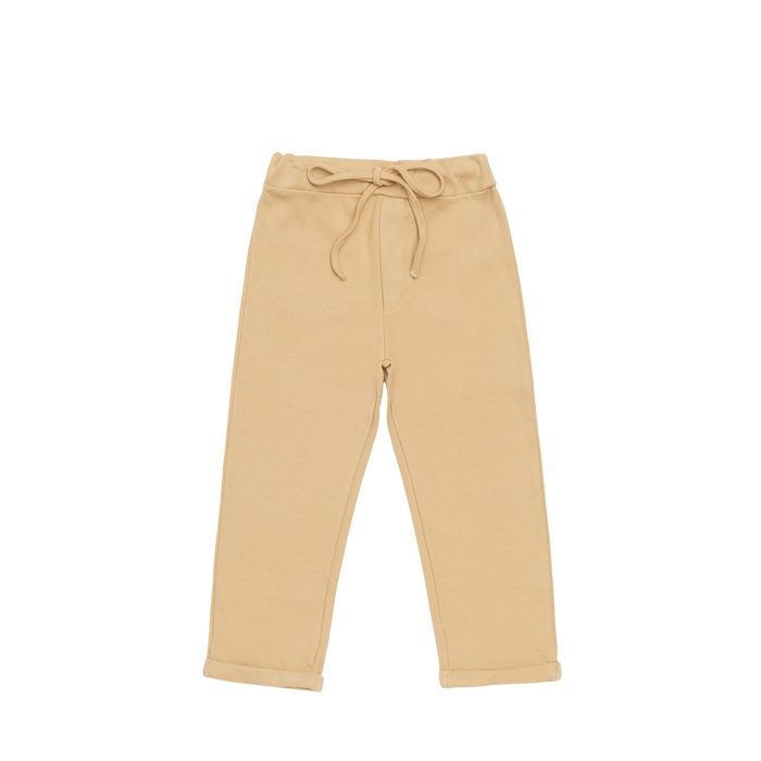 donsje Lohle Trousers | Toast