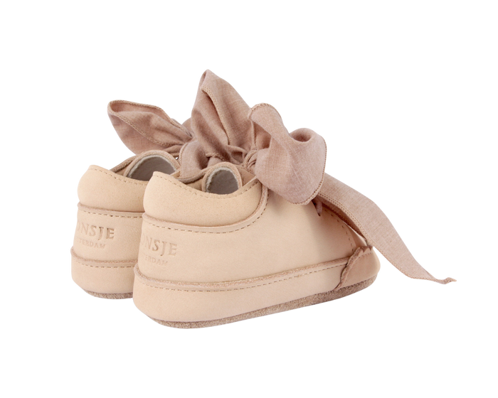 Donsje Lonny Sneakers | Powder Nubuck