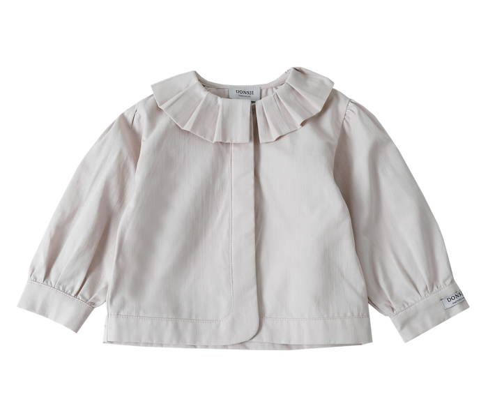 donsje Lora Blouse | Light Rose