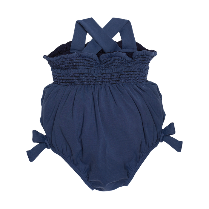 Donsje Lori Swimsuit | Dark Indigo