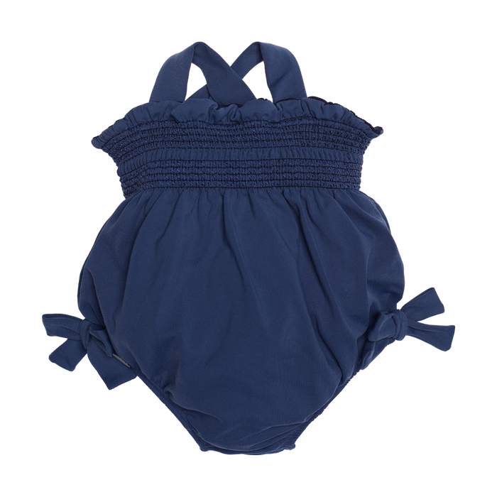 Donsje Lori Swimsuit | Dark Indigo