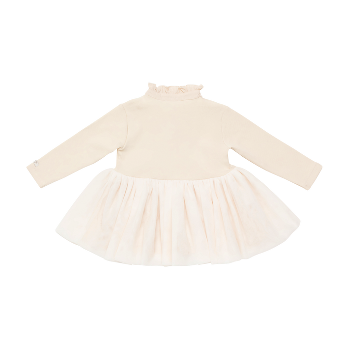 Donsje Louen Dress | Macaroon