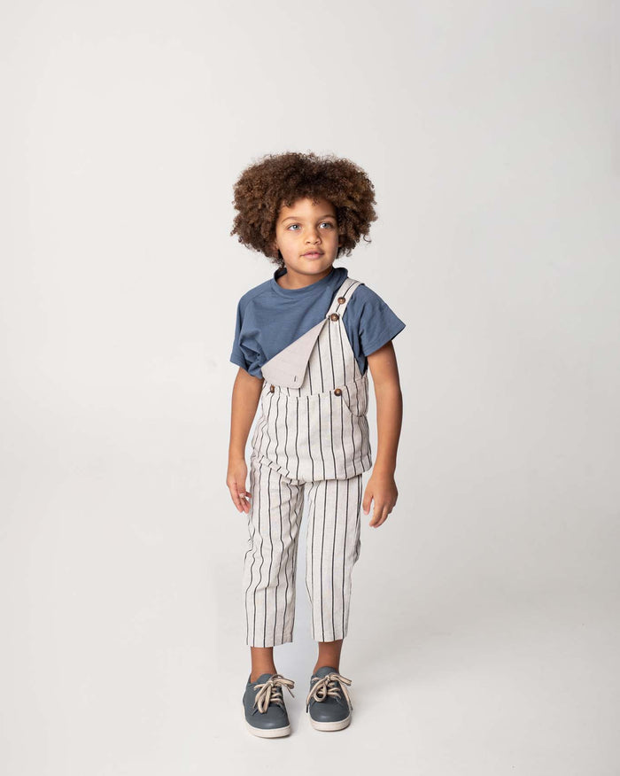 Donsje Lour T-Shirt | Dark Spruce