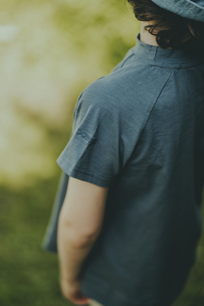Donsje Lour T-Shirt | Dark Spruce