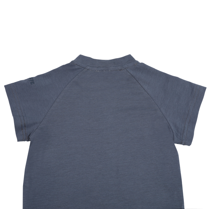 Donsje Lour T-Shirt | Dark Spruce