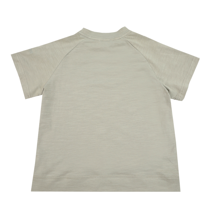 Donsje Lour T-Shirt | Frosted Green