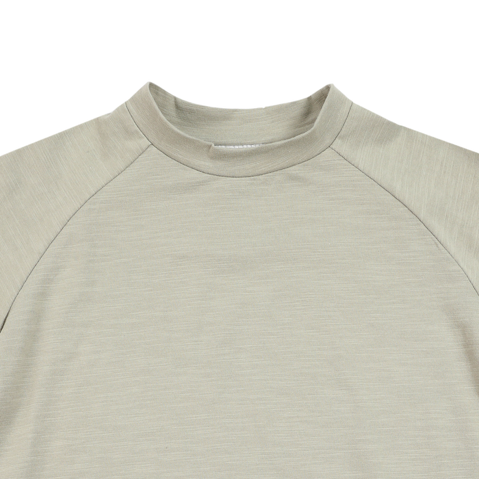 Donsje Lour T-Shirt | Frosted Green