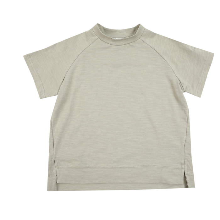 donsje Lour T-Shirt | Frosted Green