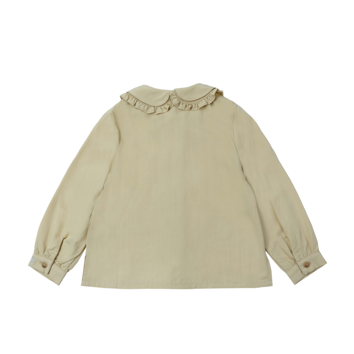 Donsje Luana Blouse | Vintage Hay