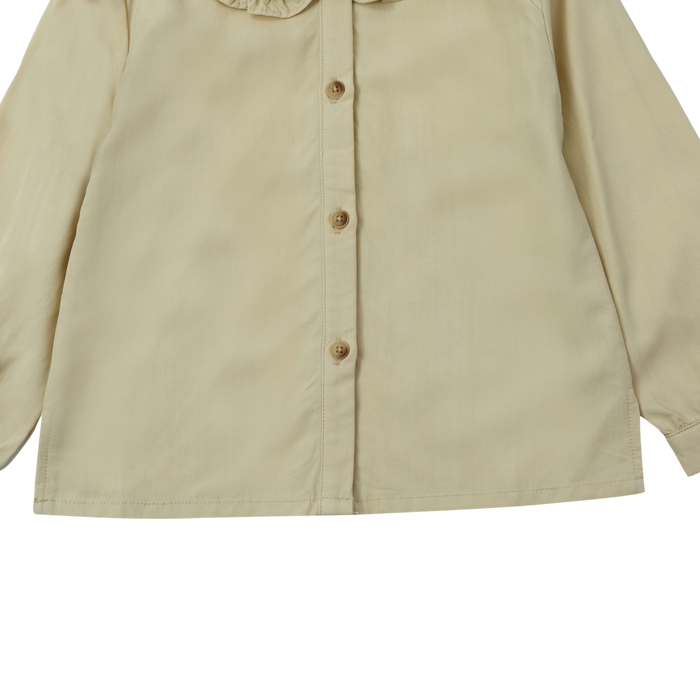 Donsje Luana Blouse | Vintage Hay